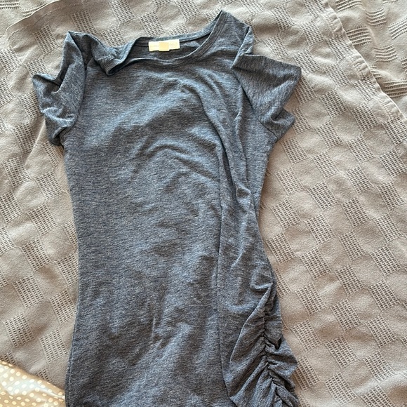 Treasure & Bond Jersey Dress - Picture 2 of 5